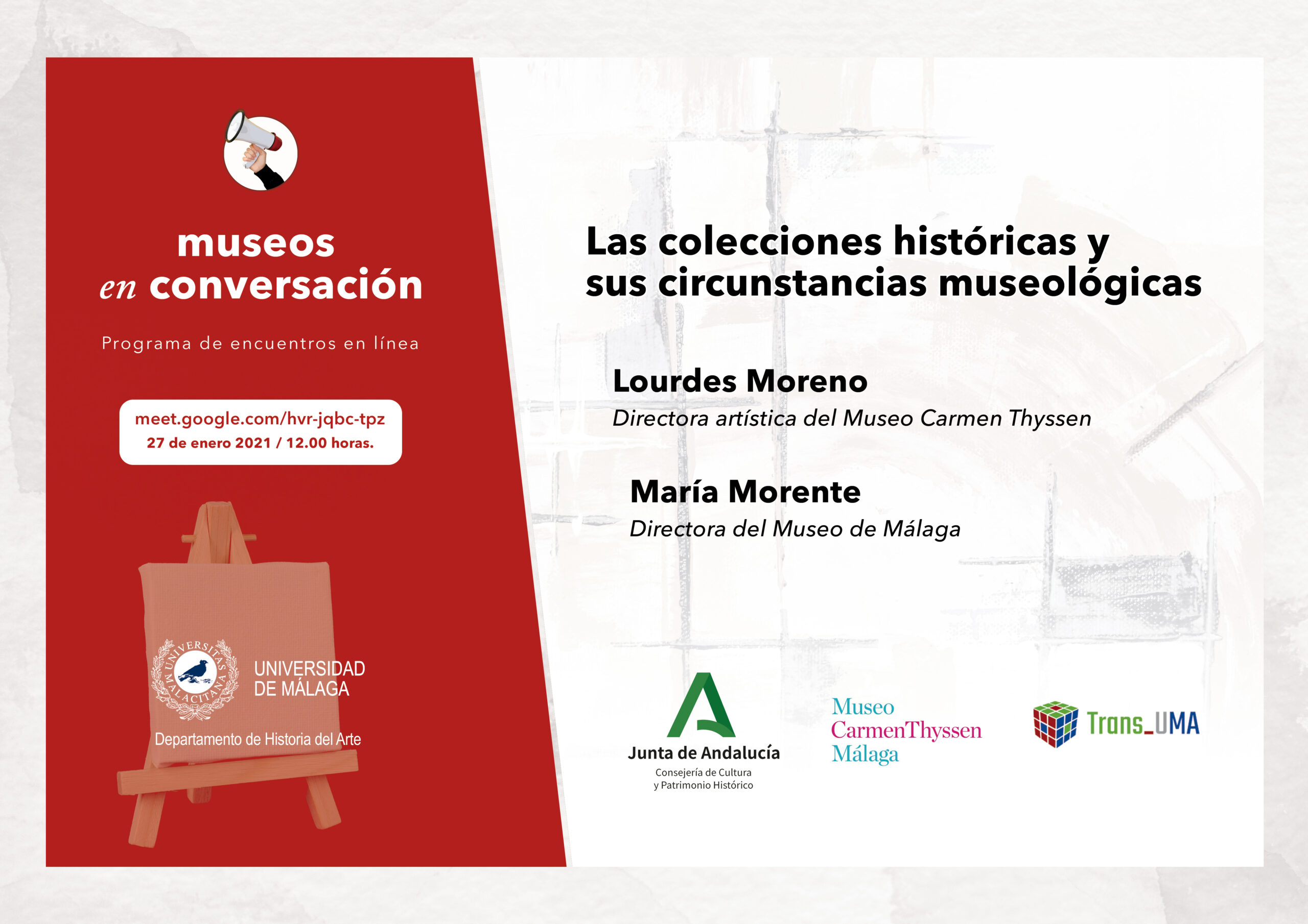 Las colecciones históricas y sus circunstancias museológicas