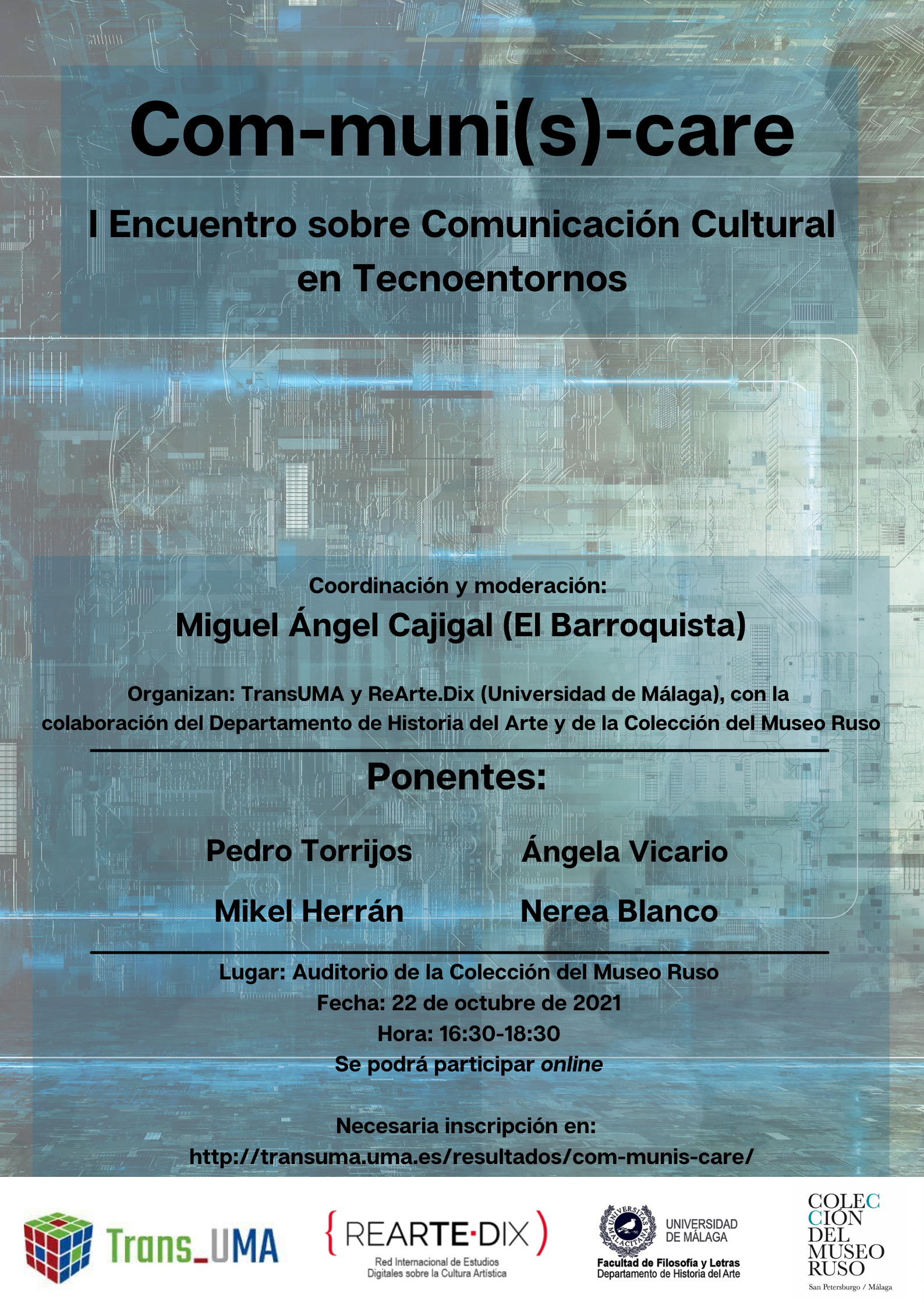 Com-mun(is)-care cartel(1)