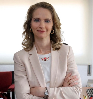 Nuria Rodríguez Ortega