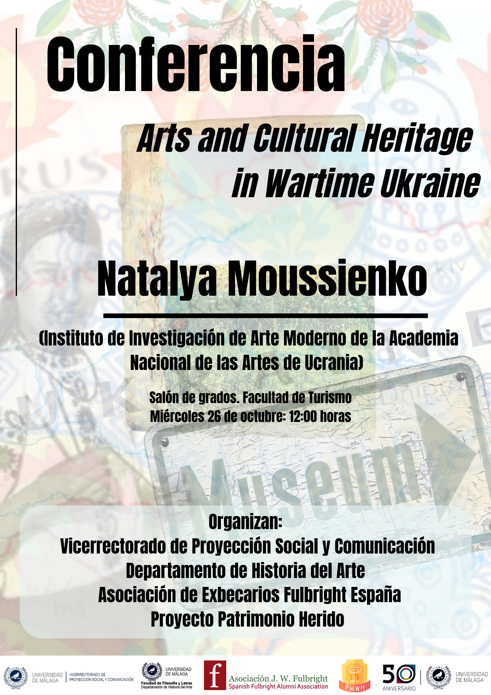Conferencia_NatalyaMoussienkoUkraine22